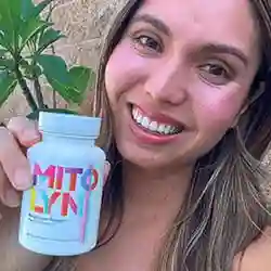 Mitolyn customer review showing improved energy and metabolism
