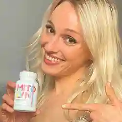 Mitolyn review for energy, focus and daily performance