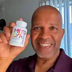 Mitolyn customer feedback on stamina and daily energy
