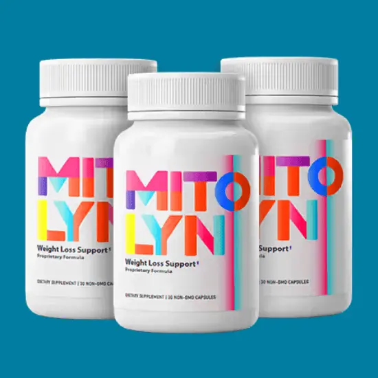 How Mitolyn works to support mitochondrial function, metabolism, and daily energy